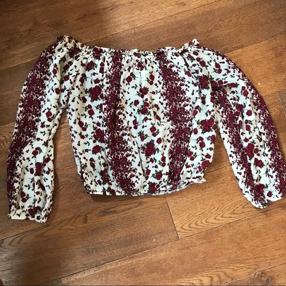 PacSun Tops - Crop too